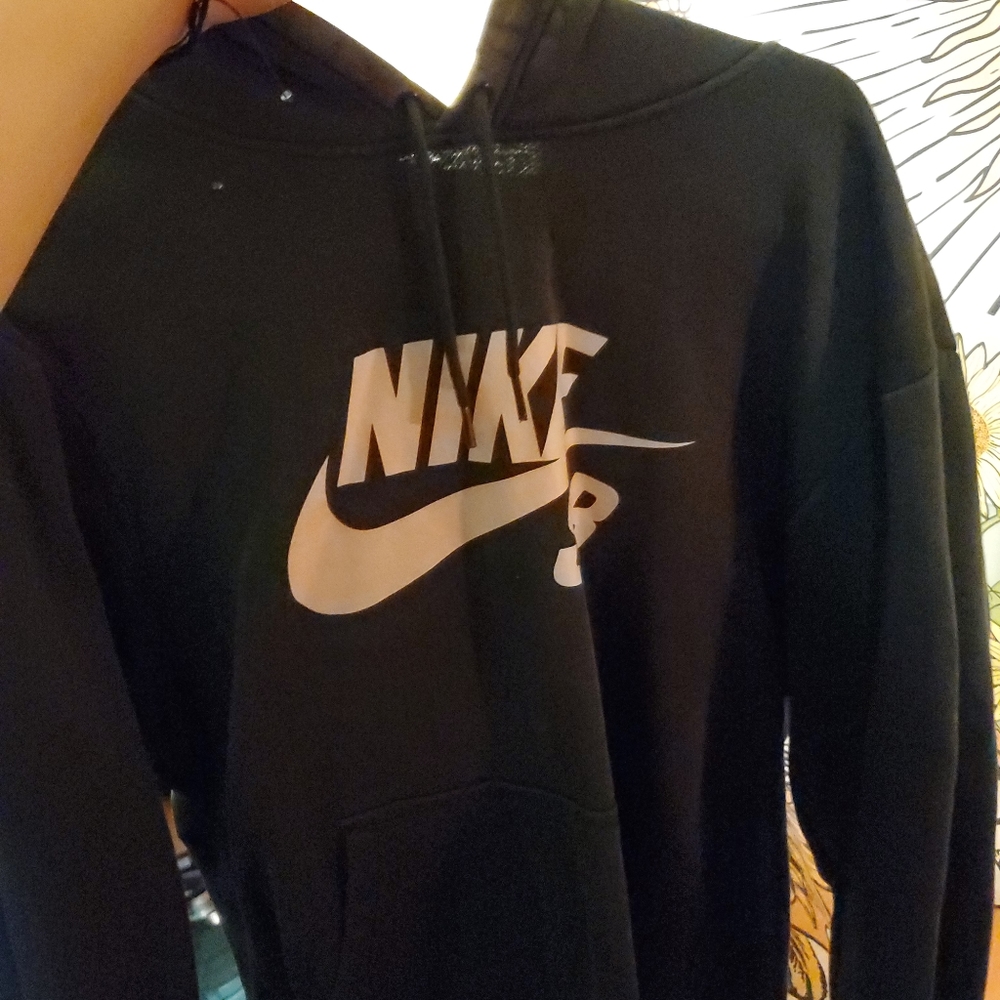 NIKE SB hoodie